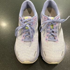 Brooks Ghost 14